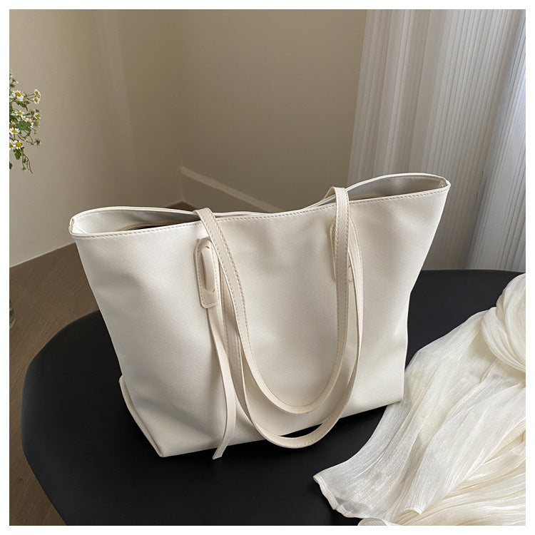 Women's Casual Fashion Large Capacity Totes