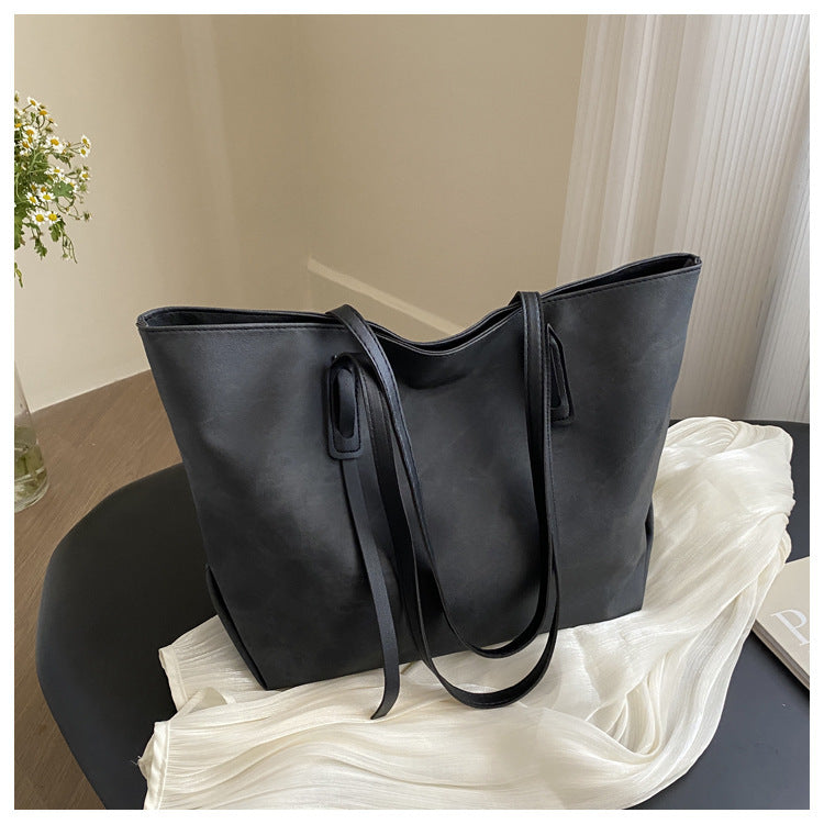 Women's Casual Fashion Large Capacity Totes